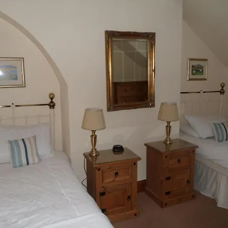 Oak Lodge Keswick  Exterior photo